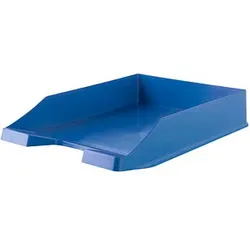 HAN Briefablage KARMA blau