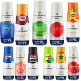 Sodastream Cola 440 ml