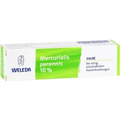 Mercurialis Per 10%