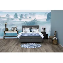 Home Affaire Nordica 200 x 220 cm Grau