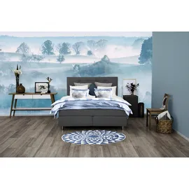 Home Affaire Nordica 200 x 220 cm Grau