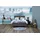 Home Affaire Nordica 200 x 220 cm Grau