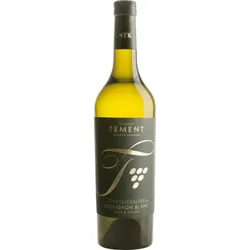 Sauvignon Blanc Kalk und Kreide Weingut Tement 2023