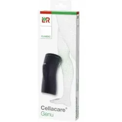 Cellacare® Genu Classic Kniebandage 106004 , Größe 4, Umfang unten: 40-44 cm / Umfang oben: 50-54 cm