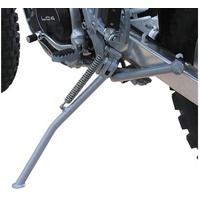 SW-Motech Seitenständer - Silver - One Size