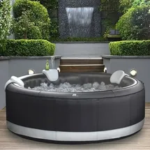 Mspa Whirlpool Camaro, 204x204x70cm
