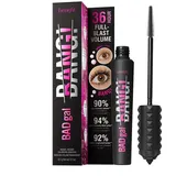 Benefit Cosmetics BADgal BANG! black