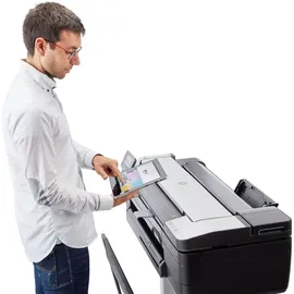 HP DesignJet T830