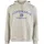 Cleptomanicx Hoodie Grau M