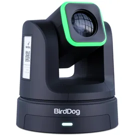 BirdDog X5 Ultra Black