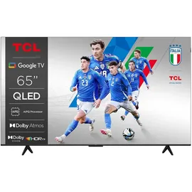 TCL P79K 65" QLED 4K Smart TV