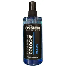 Morfose Ossion Premium Barber Cologne Wave 300ml