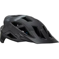 Leatt MTB Trail 2.0 59-63 cm schwarz 2023