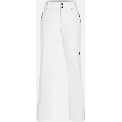 PEAK PERFORMANCE Damen Hose W Insulated Ski, SNOW, L
