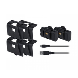 PDP Play and Charge Kit Für Xbox Series