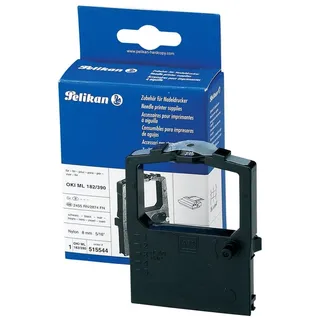 Pelikan  kompatibel zu OKI 09002303 schwarz (515544)