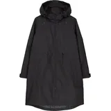 Makia Rey Jacke Schwarz XS