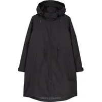 Makia Rey Jacke Damen Schwarz XS