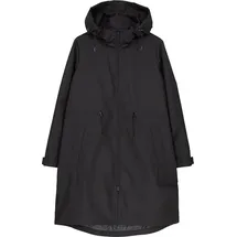 Makia Rey Jacke Schwarz XS