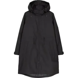 Makia Rey Jacke Schwarz XS
