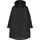Makia Rey Jacke Schwarz XS