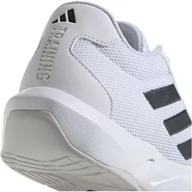 adidas Amplimove Trainer Cloud White / Core Black / Grey Two 41 1/3
