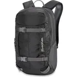 DAKINE Mission Pro 25L Backpack black