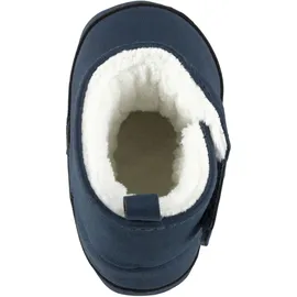 Sterntaler Baby-Schuh Blau 22