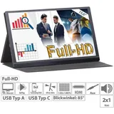 Auviso EZM-210 16" ZX5067-944