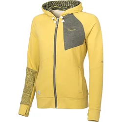 Ternua Overlap neon green (4697) M