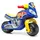 MOLTO Cross Race Chico Motorrad - Multicolor - One Size