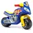 MOLTO Cross Race Chico Motorrad - Multicolor - One Size