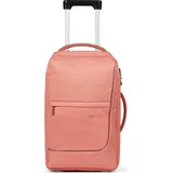 Satch Flow S Trolley Pure Coral