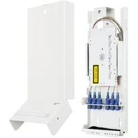BTR Netcom METZ CONNECT CP splice 6xLC-D SM 1503097406-E