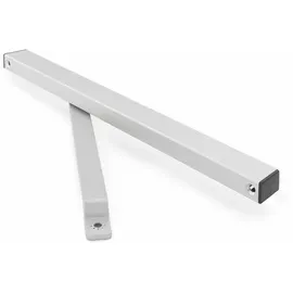 GEZE Gleitschiene TS 1500 G, silber