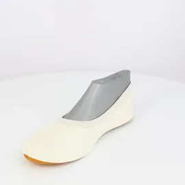 Beck Gymnastikschuhe Weiß 33