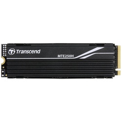 Transcend TRANSCEND MTE250H 1TB SSD-Festplatte