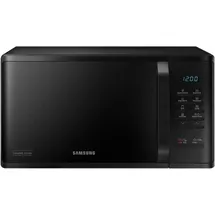 Samsung MG23K3513AK Schwarz