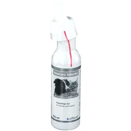 HEXOCARE SilberGel 150 ml