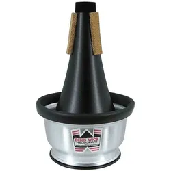 Denis Wick Dämpfer Trompete Cup DW5531 - Dämpfer Blasinstrument