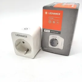 LEDVANCE Funksteckdose Weiß