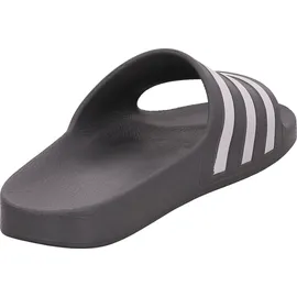 adidas Adilette Aqua Grey Three / Cloud White / Grey Three 46