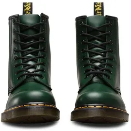 Dr. Martens 1460 Smooth green 36