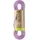 Edelrid Kletterseil 50 m Pink