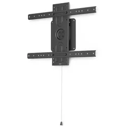 220857 Wand Halterung bis 2,03 m (80") 50 kg (Versandkostenfrei)