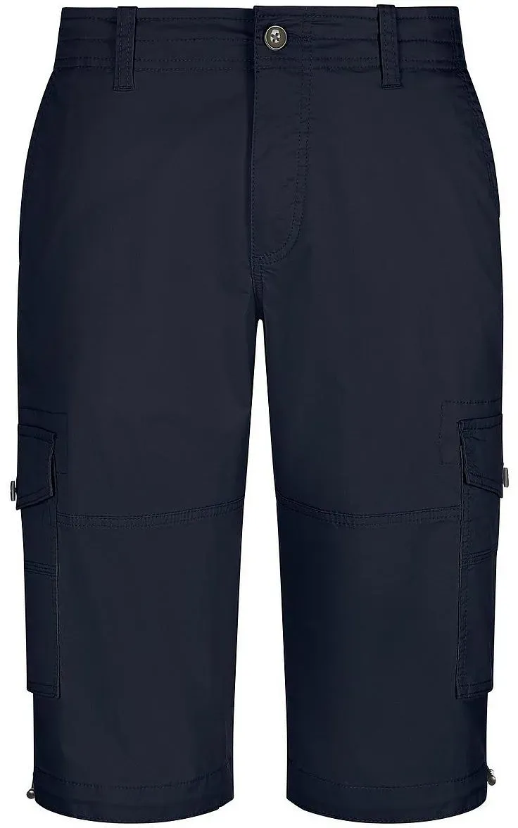Bermudas Bugatti blau, 52