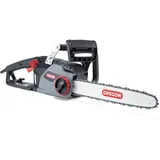 OREGON CS1400 - 2400W leistungsstarke Kettensäge Elektrisch mit 40 cm Kettenführung, 230-V-Motor, ControlCut-Technologie, Kabelgebundene Kettensäge Elektro, Leise und Leicht, 3 Jahre Garantie