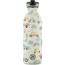 24Bottles Urban Bottle Adventure Friends 0,5 l