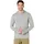 Fjällräven Abisko Sun Hoodie Grau S