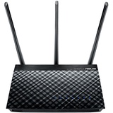 Asus DSL-AC51 Dualband Modem Router 90IG0471-BO3100